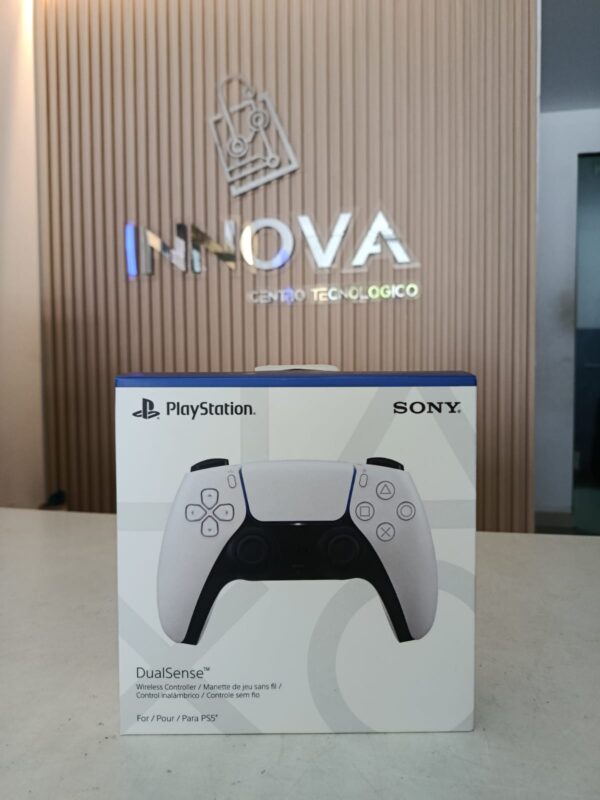 Control original PS5