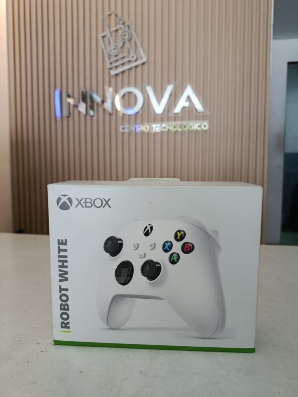 Control original Xbox series